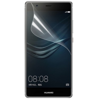 Huawei P9 Plus apsauginė matinė ekrano plėvelė / Priedai.lt