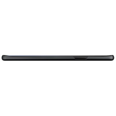 Samsung Galaxy S9+ (G965) Nillkin Frosted Shield juodas plastikinis dėklas / Priedai.lt