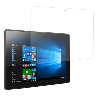 Lenovo IdeaTab MIIX 320 10.1 Tempered Glass sustiprintos apsaugos apsauginis ekrano stiklas 0.33 mm / Priedai.lt