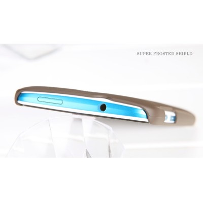 „Nillkin“ Frosted Shield  HTC Desire 500 rudas dėklas / Priedai.lt