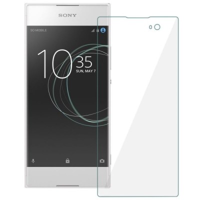 Sony Xperia XA2 ir Sony Xperia XA2 Dual tempered Glass apsauginis ekrano stiklas 0.3 mm / Priedai.lt