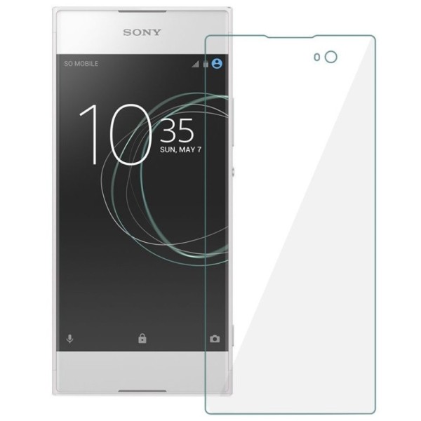 „Calans“ apsauginis ekrano stiklas 0.3 mm (Xperia XA2)