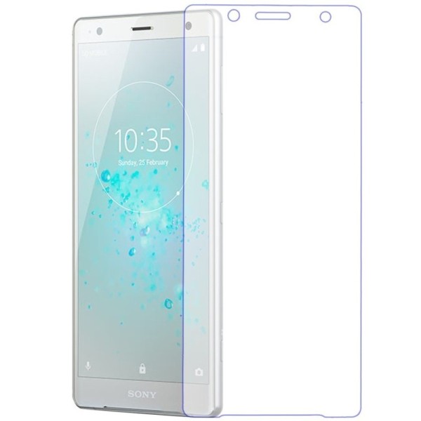 „Calans“ apsauginis ekrano stiklas 0.3 mm (Xperia XZ2 Compact)