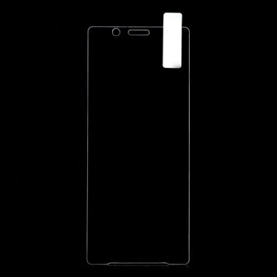 Sony Xperia XZ2 Compact tempered Glass apsauginis ekrano stiklas 0.3 mm / Priedai.lt