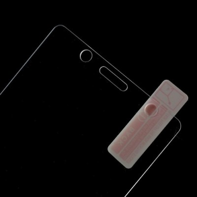 Sony Xperia XZ2 Compact tempered Glass apsauginis ekrano stiklas 0.3 mm / Priedai.lt