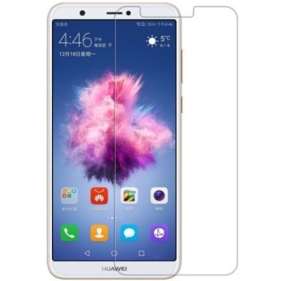 Huawei P smart (Enjoy 7S) tempered Glass apsauginis ekrano stiklas 0.3 mm / Priedai.lt