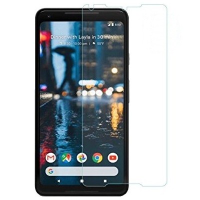 Google Pixel 2 XL tempered Glass apsauginis ekrano stiklas 0.3 mm / Priedai.lt