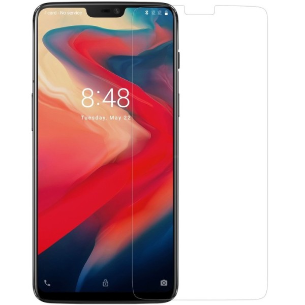 „Nillkin“ 9H+ Pro Tempered Glass apsauginis ekrano stiklas 0.33 mm (OnePlus 6)
