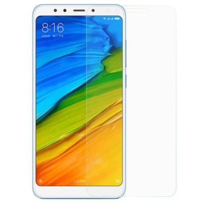 Xiaomi Redmi 5 tempered Glass apsauginis ekrano stiklas 0.3 mm / Priedai.lt