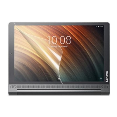 Lenovo Yoga Tab 3 Plus 10.1 apsauginė skaidri ekrano plėvelė / Priedai.lt