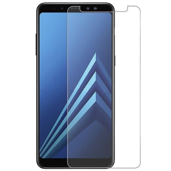 „Nillkin“ 9H Tempered Glass apsauginis ekrano stiklas 0.2 mm (Galaxy J6 2018)