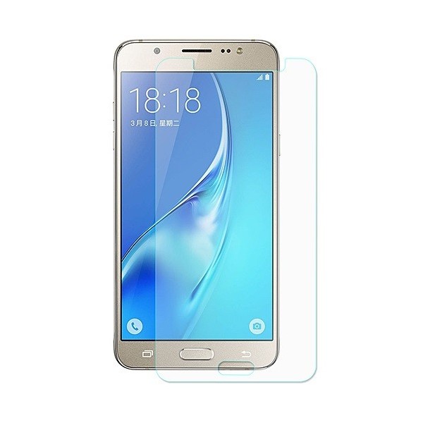 „Calans“ apsauginis ekrano stiklas 0.3 mm (Galaxy J5 2016)
