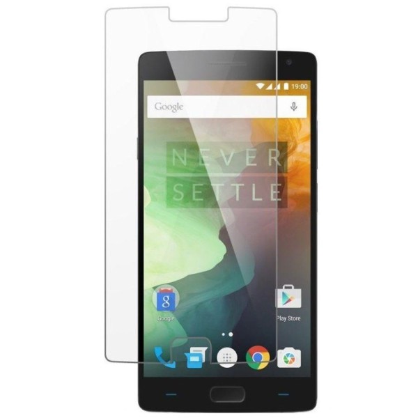 „Calans“ apsauginis ekrano stiklas 0.3 mm (OnePlus 2)