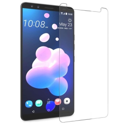 HTC U12 Plus tempered Glass apsauginis ekrano stiklas 0.3 mm / Priedai.lt