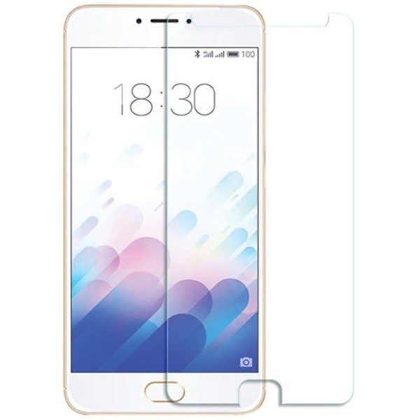„Calans“ apsauginis ekrano stiklas 0.3 mm (m3 note)
