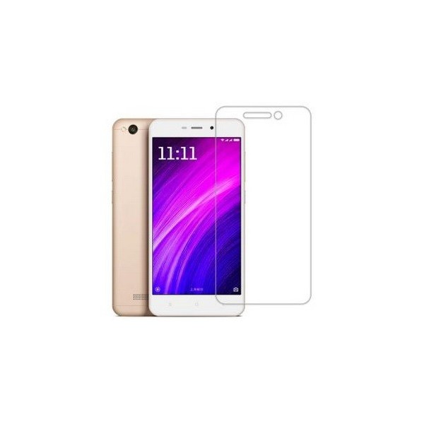 „Calans“ apsauginis ekrano stiklas 0.3 mm (Redmi 4A)