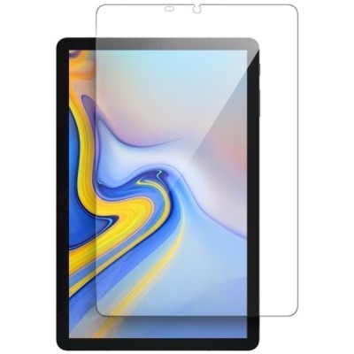 Samsung Galaxy Tab S4 10.5 (T835, T830) Tempered Glass sustiprintos apsaugos apsauginis ekrano stiklas 0.33 mm / Priedai.lt