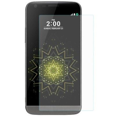 „Hat-Prince“ LG G5 (H850) tempered Glass apsauginis ekrano stiklas 0.3 mm / Priedai.lt