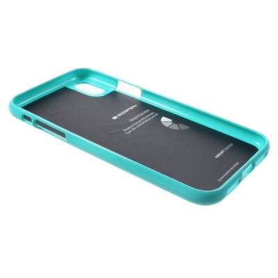 Apple iPhone Xr Mercury mėtinis kieto silikono TPU dėklas - nugarėlė / Priedai.lt