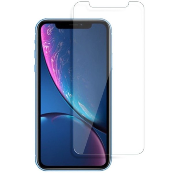 „Mocolo“ Tempered Glass apsauginis ekrano stiklas 0.26 mm (iPhone Xr / 11)