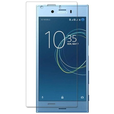 Sony Xperia XZ1 Compact tempered Glass apsauginis ekrano stiklas 0.3 mm / Priedai.lt