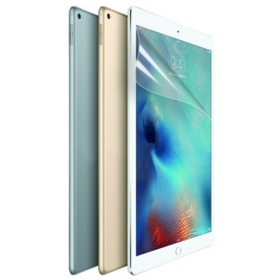 Apple iPad Pro 12.9" ir iPad Pro 12.9" 2017 apsauginė matinė ekrano plėvelė / Priedai.lt