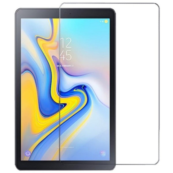 „Calans“ apsauginis ekrano stiklas 0.33 mm (Galaxy Tab A 10.5 2018)