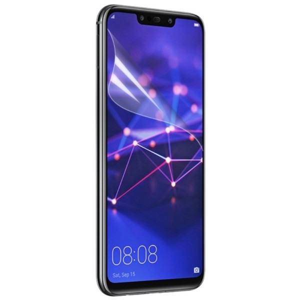 „Calans“ apsauginė ekrano plėvelė - skaidri (Mate 20 Lite)