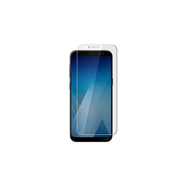 „Calans“ apsauginis ekrano stiklas 0.3 mm (Galaxy A7 2018)
