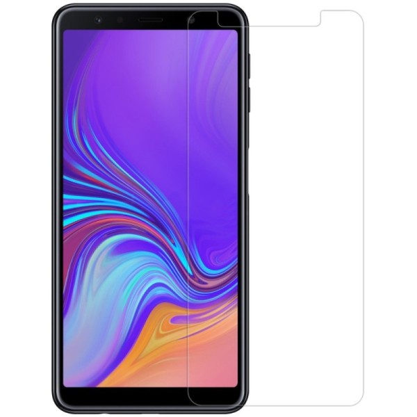 „Nillkin“ 9H Tempered Glass apsauginis ekrano stiklas 0.33 mm (Galaxy A7 2018)