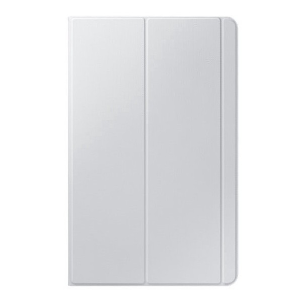 „Samsung“ Book Cover atverčiamas dėklas - pilkas (Galaxy Tab A 10.5 2018)