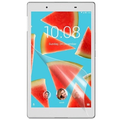 Lenovo Tab4 8 Plus (TB-8704F/N) apsauginė skaidri ekrano plėvelė / Priedai.lt