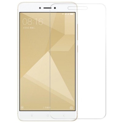 Xiaomi Redmi Note 4 tempered Glass apsauginis ekrano stiklas 0.3 mm / Priedai.lt