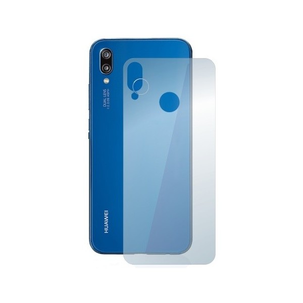 „Aurora“ apsauginė nugarėlės plėvelė - skaidri (P20 Lite)