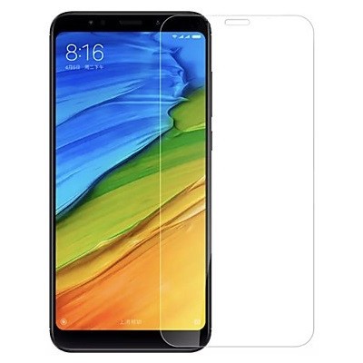 Xiaomi Mi 6X (Xiaomi Mi A2) skaidri apsauginė pilnai dengianti ekrano plėvelė / Priedai.lt