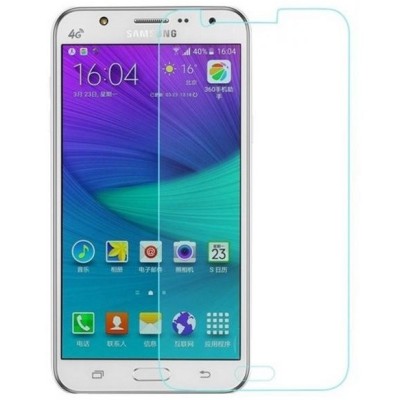 Samsung Galaxy J1 2016 (J120) Forever tempered Glass apsauginis ekrano stiklas 0,3 mm / Priedai.lt