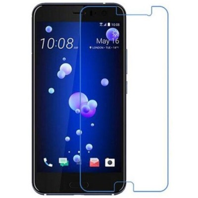 HTC U11 ir HTC U11 Dual tempered Glass apsauginis ekrano stiklas 0.3 mm / Priedai.lt