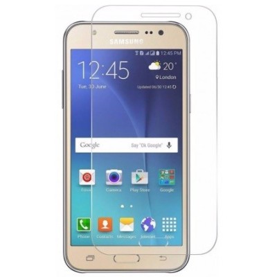 Samsung Galaxy J5 tempered Glass apsauginis ekrano stiklas 0.3 mm / Priedai.lt