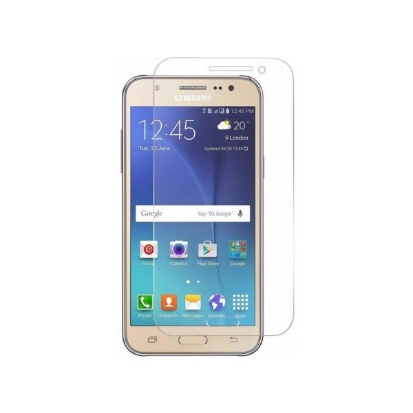 „Forever“ apsauginis ekrano stiklas 0.3 mm (Galaxy J5)