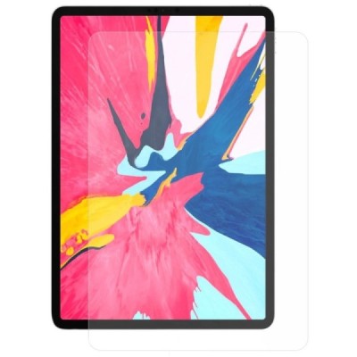 Apple iPad Pro 11" (2020, 2018 / Air 4 10.9" 2020) Hat-Prince apsauginė skaidri ekrano plėvelė | Priedai.lt