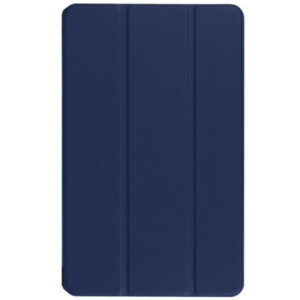 Atverčiamas dėklas - mėlynas (MediaPad T1 10)