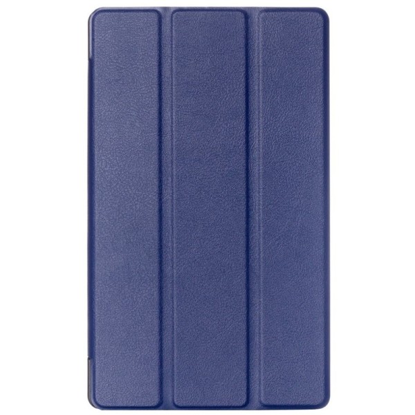 Atverčiamas dėklas - mėlynas (ZenPad 8.0)