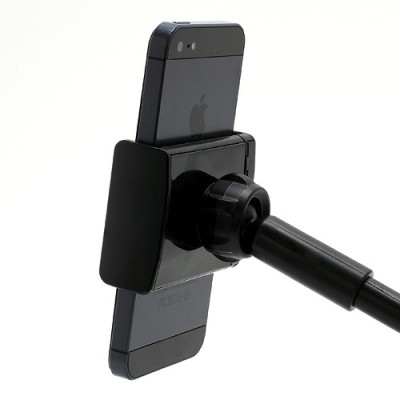 „Power Mount“ du viename automobilinis laikiklis (5" colių telefonams ir 10" colių planšetėms) / Priedai.lt