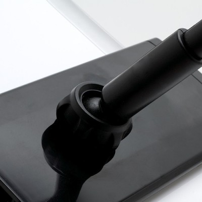 „Power Mount“ du viename automobilinis laikiklis (5" colių telefonams ir 10" colių planšetėms) / Priedai.lt
