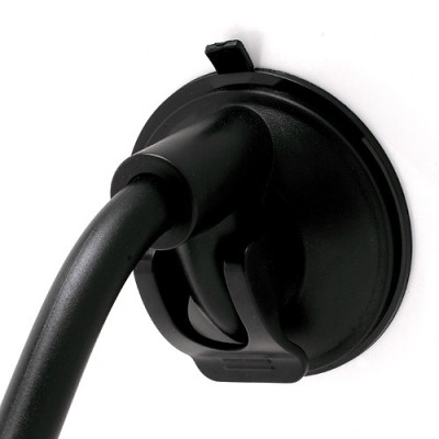 „Power Mount“ du viename automobilinis laikiklis (5" colių telefonams ir 10" colių planšetėms) / Priedai.lt