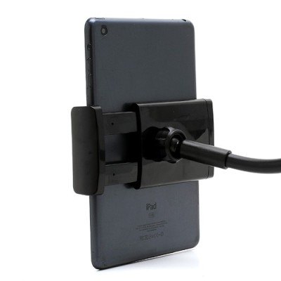 „Power Mount“ du viename automobilinis laikiklis (5" colių telefonams ir 7" colių planšetėms) / Priedai.lt