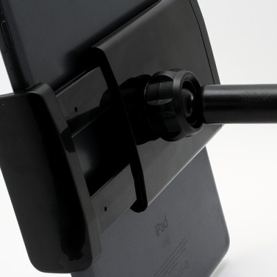 „Power Mount“ du viename automobilinis laikiklis (5" colių telefonams ir 7" colių planšetėms) / Priedai.lt