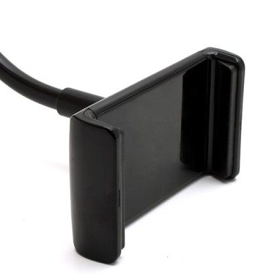 „Power Mount“ du viename automobilinis laikiklis (5" colių telefonams ir 7" colių planšetėms) / Priedai.lt