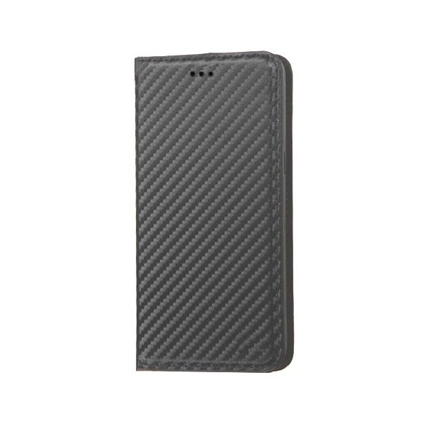 „Bullet“ Braided atverčiamas dėklas - pilkas (P8 Lite)