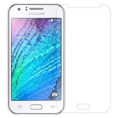 Samsung Galaxy J1 (J100) tempered Glass apsauginis ekrano stiklas 0.3 mm / Priedai.lt